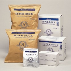 Yeso Superhard Rock EX CL IV Gris 3kg